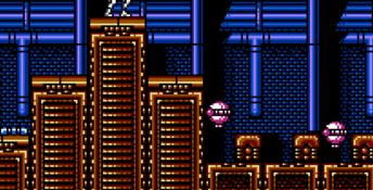 Power Blade 2 NES Screenshot