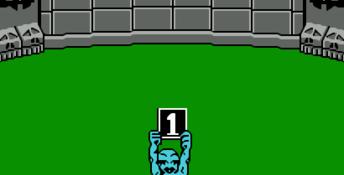 Power Punch 2 NES Screenshot