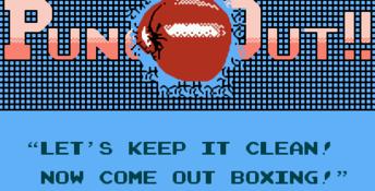 Punch-Out!! Featuring Mr. Dream