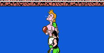 Punch-Out!! Featuring Mr. Dream