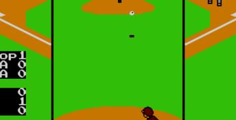 RBI Baseball 3 NES Screenshot