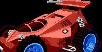 R.C. Pro-Am 2 NES Screenshot
