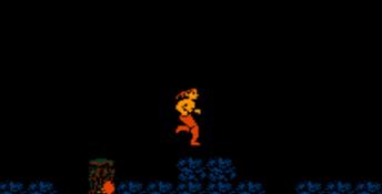 Rambo NES Screenshot