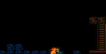Rambo NES Screenshot