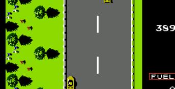 Road Fighter