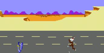 Road Runner (1989)