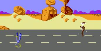 Road Runner (1989)