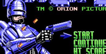 RoboCop 2