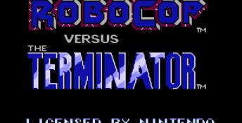 Main Menu