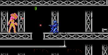 RoboCop vs The Terminator NES Screenshot