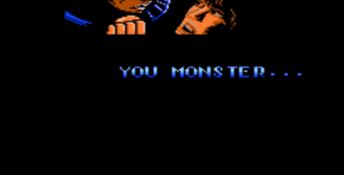 RoboCop vs The Terminator NES Screenshot