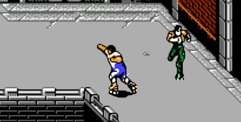 Rollergames