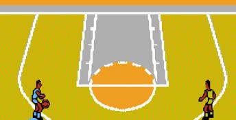 Roundball: 2 on 2 Challenge