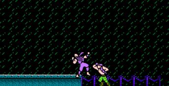 Shadow of the Ninja