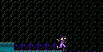 Shadow of the Ninja