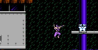 Shadow of the Ninja