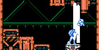 Shatterhand NES Screenshot