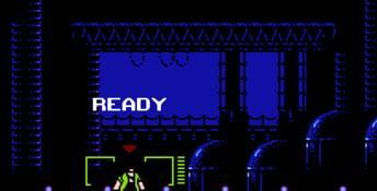 Shatterhand NES Screenshot