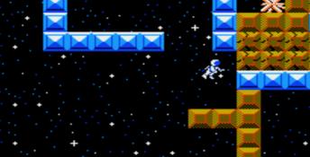 ShockWave NES Screenshot