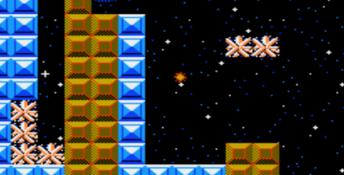 ShockWave NES Screenshot