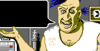 Skate or Die!