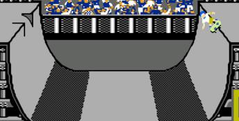 Skate or Die! NES Screenshot