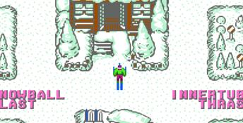 Ski or Die