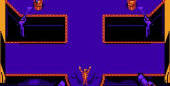 Smash T.V. NES Screenshot