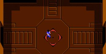 Smash T.V. NES Screenshot