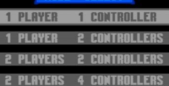 Smash T.V. NES Screenshot