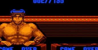 Smash T.V. NES Screenshot