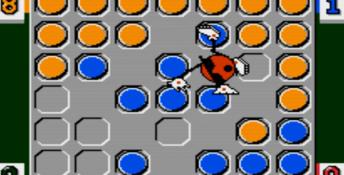 Spot NES Screenshot