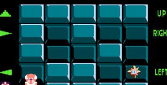 Stack-Up NES Screenshot