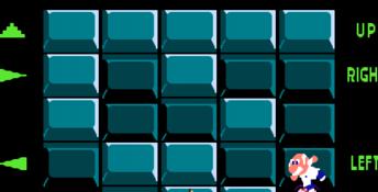 Stack-Up NES Screenshot