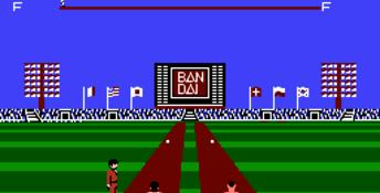 Stadium Events