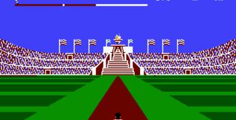 Stadium Events