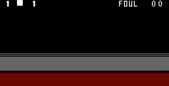 Stadium Events NES Screenshot