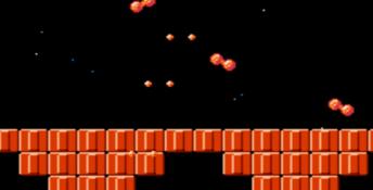 Star Soldier NES Screenshot