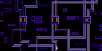 Star Trek: The Next Generation NES Screenshot