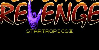 StarTropics II: Zoda's Revenge NES Screenshot