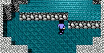 StarTropics II: Zoda's Revenge