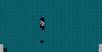 StarTropics II: Zoda's Revenge