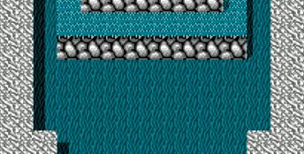 StarTropics II: Zoda's Revenge NES Screenshot