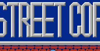 Street Cop NES Screenshot