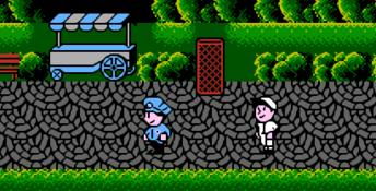 Street Cop