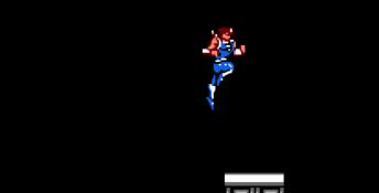 Strider NES Screenshot
