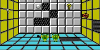 Super Glove Ball NES Screenshot