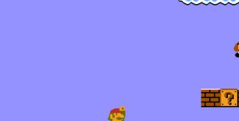 Super Mario Bros.