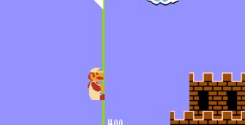 Super Mario Bros.