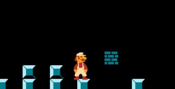 Super Mario Bros.